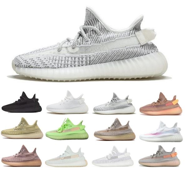 

Calçado de corrida mingying2018