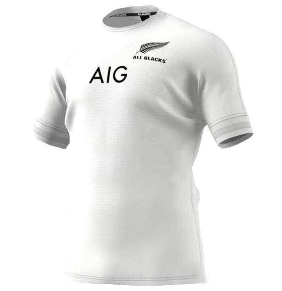 

south africa rugby rwc 2019 champion home jersey size s-3xl ing, Black