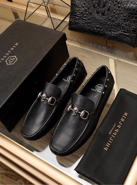 

rivet new peas shoes men dress shoes moccasins loafers lace ups monk straps boots drivers real leather sneakers shoes