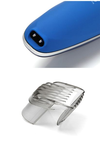 

kemei rechargeable pro barber clippers shaving machine km-2013 bwkf nsqif