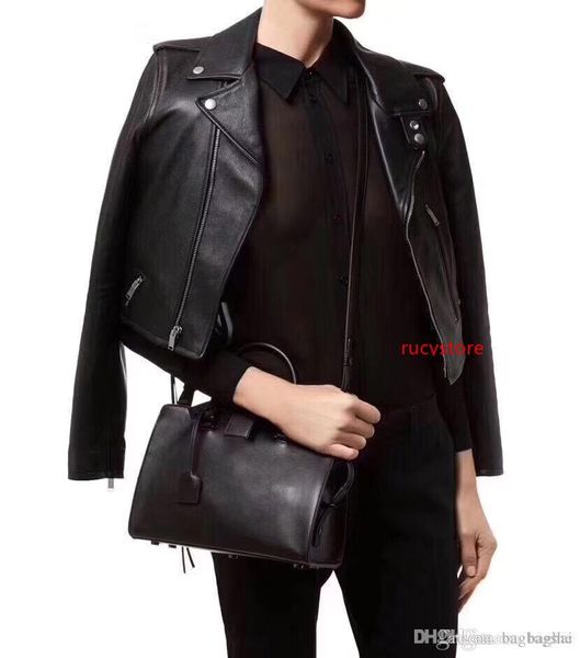 

75093 cowhide fashion classics shoulder bagscross bodytoteshandbags brand fashion luxury designer bags famous women popular p2