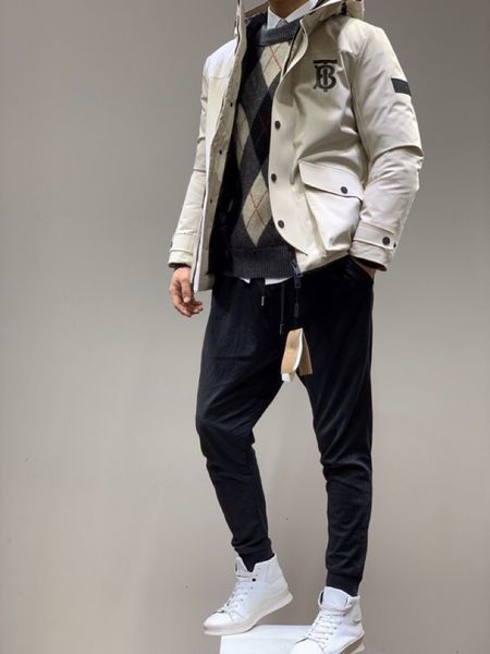 

mens winter coats mens down coats casual down jackets hoodie parka 3561*6887morning_sun, Black