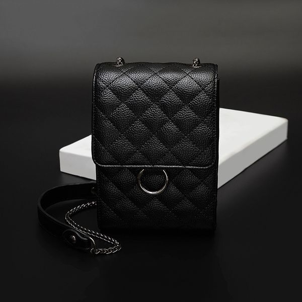 

сумка роскошные женщины 2019 tide текстуры алмазный lattice цепи наклонного satchel joker одно плечо мобильный телефон packet сумки темперам