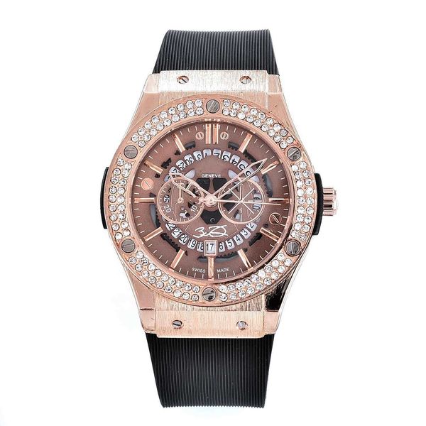 

Relógios de pulso hkwatch