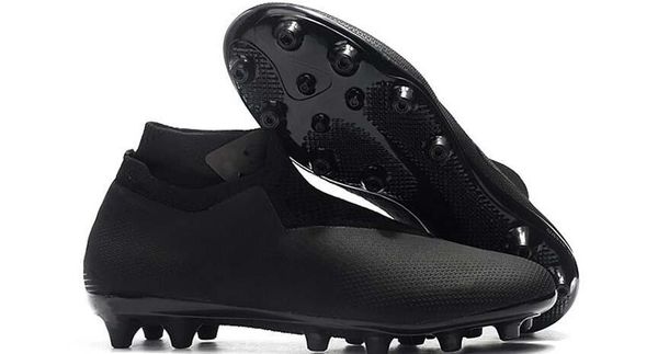 

ea outdoor shoes boots phantom vsn shadow elite df fg/ag shoes men designer shoes outdoor cleats