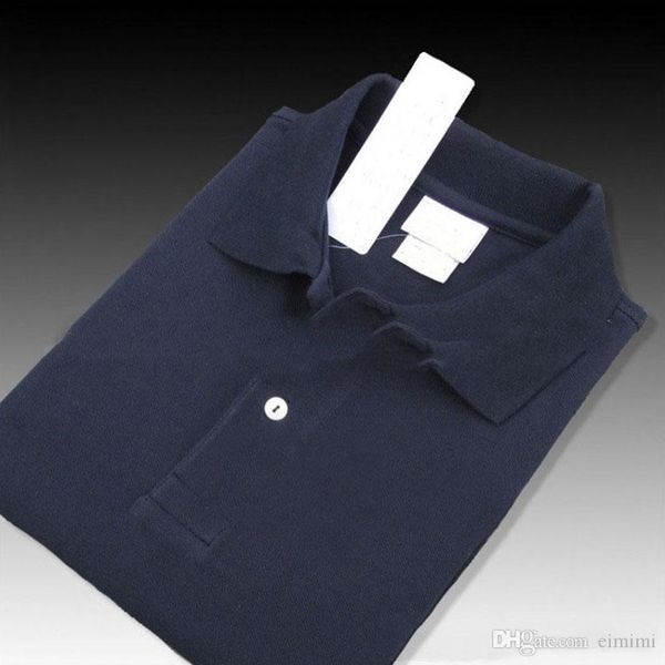 

дизайнер рубашки поло для мужчин женщин high street top tee мода и профессиональный дизайнер 2018 летняя рубашка поло вышивка мужские поло ф, White;black