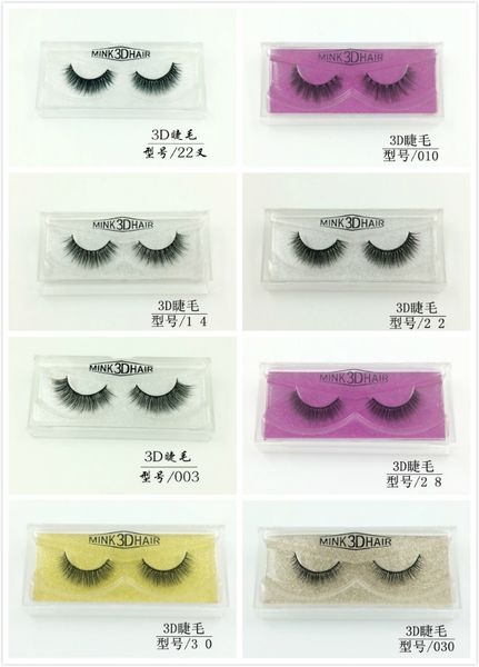 

Cílios Postiços prettywoo