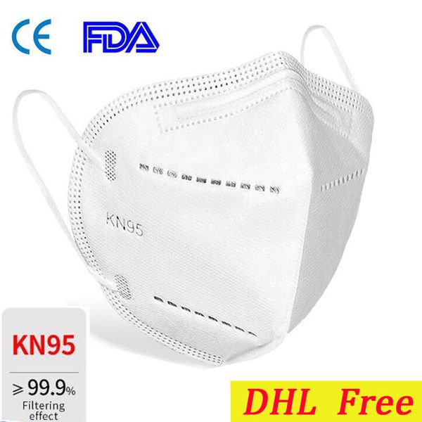 

wholesale kn95 face mask mascherine maschera maske máscara masque n95 masks disposable face mask protect health 3m masks reusable 50 pcs