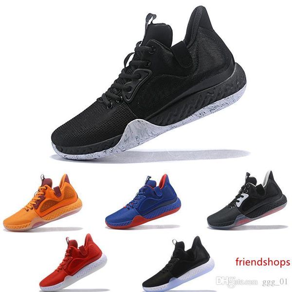 

2019 new arrival terry 6 men s basketball shoes trainer sport sneaker size 40-46