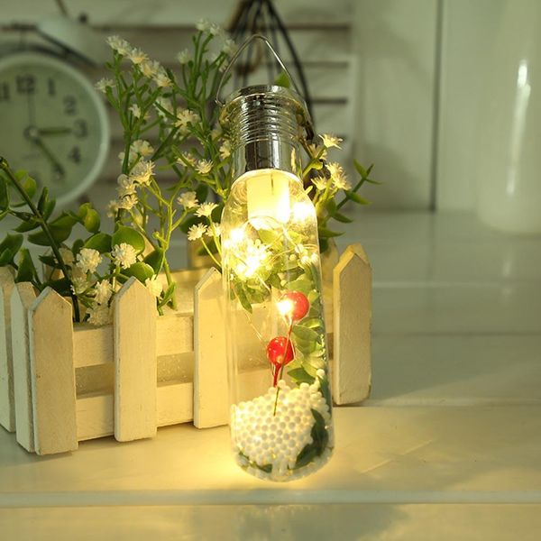 

transparent ball led light christmas tree hanging pendant diy ornament decor have a ball decorating your own ornaments kids gift