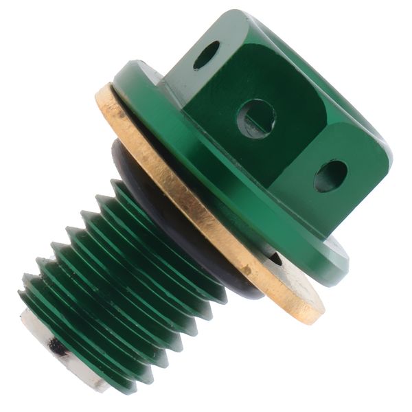 

metal magnetic car engine oil pan drain plug bolt nut screw m12 for atv motorcycle