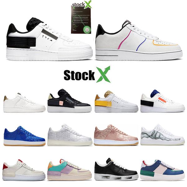 

stock x 2020 men women running shoes n354 1 type shadow para-noise black summit white pale ivory mens trainer designer sports seakers 36-45