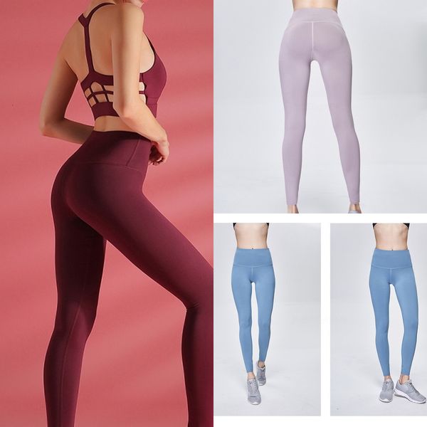 

leggings fitness slim-pants elastic workout clothing printed colorful yoga pant push-up sporting women new, White;red