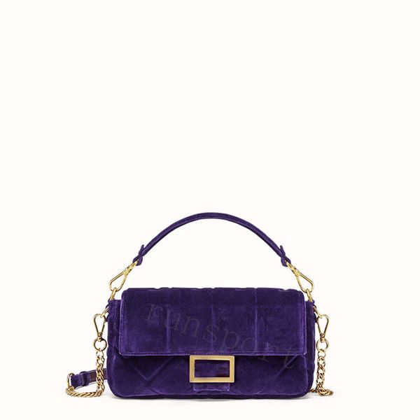 

selling 2019 velvet designer bag ff suede brand lady bags handbags luxury women f crossbody bags 3 colors 26cm