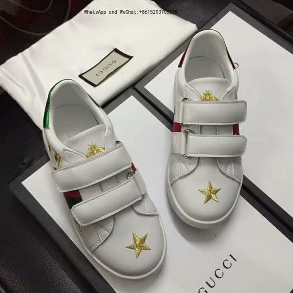 

дизайнер роскошные детская обувь осень индивидуальные новые модели моды для детей унисекс высокой помощи досуг хранить малышей обувь для дев, Black;red