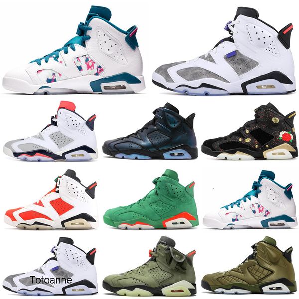 

laser fuchsia 6s men basketball shoes 6 medium olive tinker hatfield gatorade gatorade ltr psg mens trainers sports sneakers 7-13