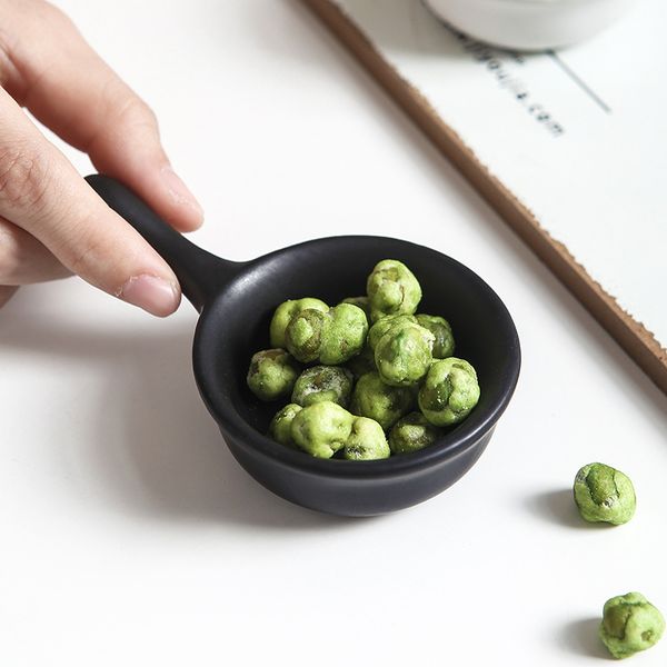 

японская глазурь приправа блюдце керамический творческий ресторан соевый соус, уксус, окунание небольшое блюдо, бытовая посуда