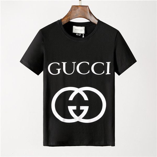 

2019 new fashion casual men's wolf tshirt male short sleeve t shirt o-neck medusa men printed harajuku casual cotton t shirts m-3xl, White;black