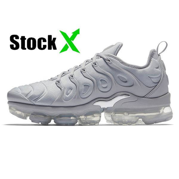 grey and white tns