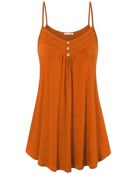 

women t shirt halter dress a voluptuous v-neck halter for summer casual simple all kinds of big size color size from s-5xl
