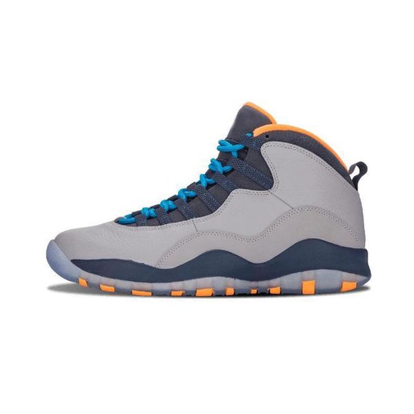 

2018 new arrival 10s basketball shoe cement class of 2006 westbrook cool grey i'm back mens trainers 10 sports sneaker size 8-13