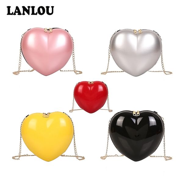 

lan lou women bag shoulder bags new 2019 love handbag luxury handbags women bags designer high-grade casual crossbody