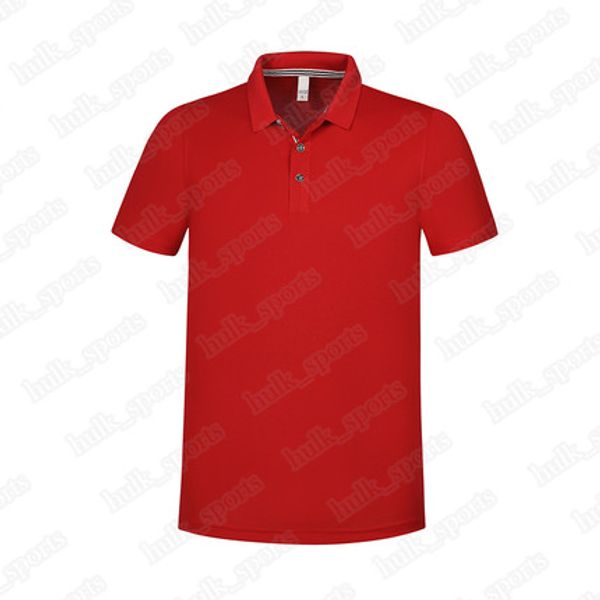 2656 Sports Polo Ventilazione ad asciugatura rapida Vendite di alta qualità Uomini 201d T9 Shirt a maniche corte Comode Nuovo stile Jersey5778448888550