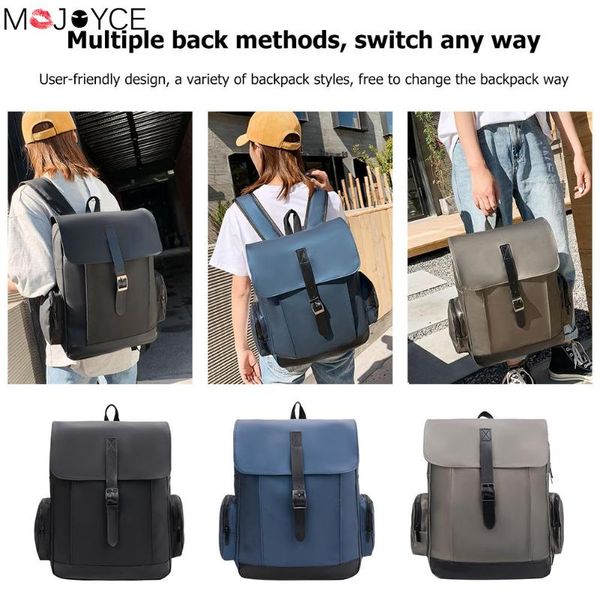 

женин мђжин новй Ѭкзак мод дл мђжин Ѭкзаки малик нейлон пђееви