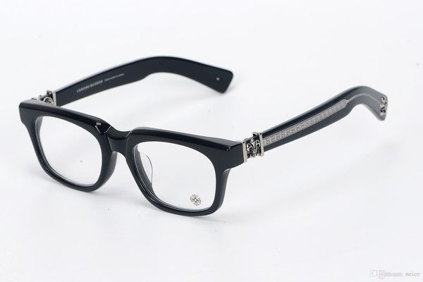 

New brand de igner ee you in tea eyewear oculo de grau frame men eye gla e women handcrafted frame japan optical frame 53mm