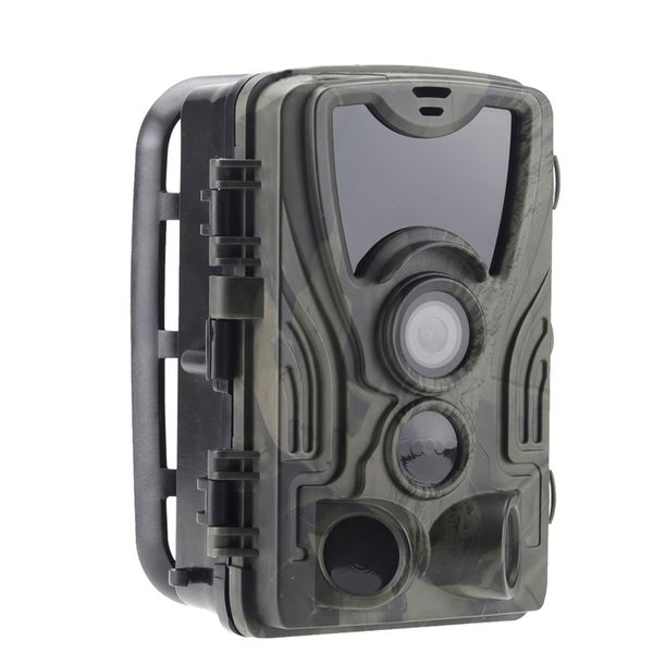

hunting camera hc801a 1080p 720p vga trail cameras night version 20mp 1080p mms sms surveillance wildlife camera hunting cameras