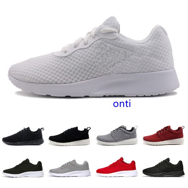 

tanjun 3.0 london 1.0 run running shoes men women black white lightweight breathable olympic sports sneakers mens trainers 36-45