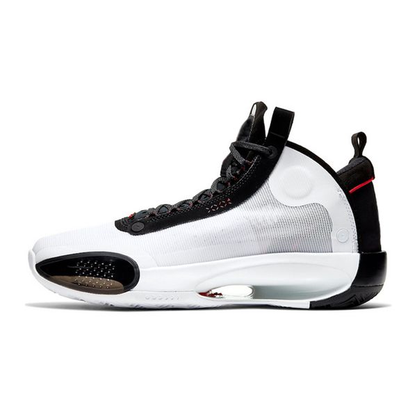 

x 2020 new arrival 34s men stock basketball shoes xxxiv blue void bred white black trainers athletic