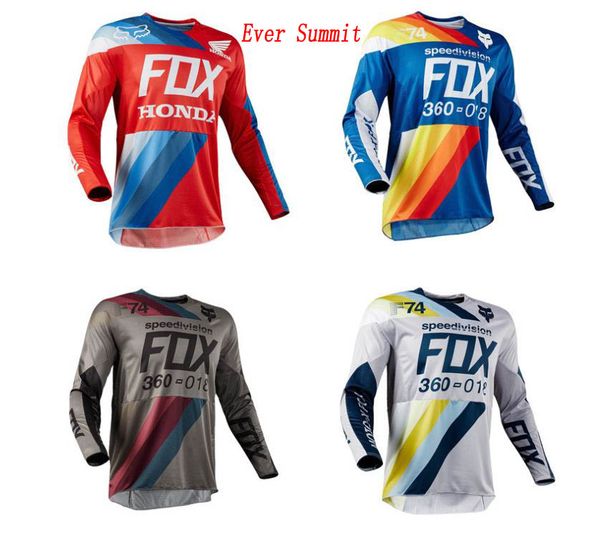 

Vestuário de Motocicleta jerseys_linda