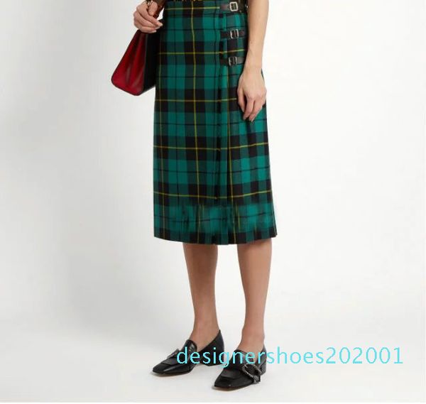 

горячая распродажа-квартиры повседневные квартиры черное платье пряжки толстые каблуки ленивый женский номер кожаные туфли полный зерна кожа, Black