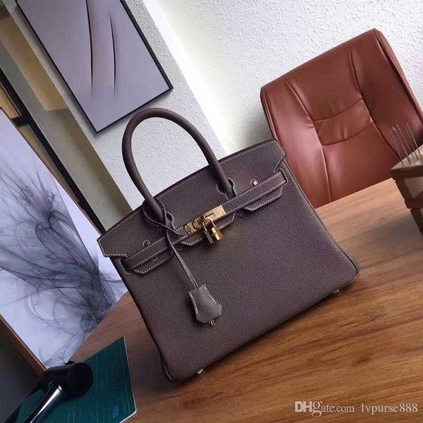 

Известный бренд Harmes женщины дизайнер сумки личи шаблон из натуральной кожи женщин дизайнерские сумки моды тотализаторов большой емкости мешок конструктора