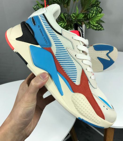 tenis puma toys green