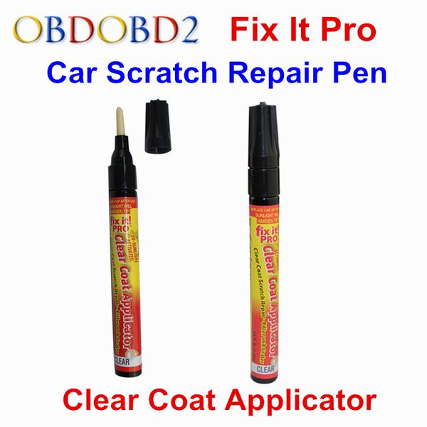 

magic fix it pro painting pen car scratch remover repair pen simoniz clear coat applicator for any car any color