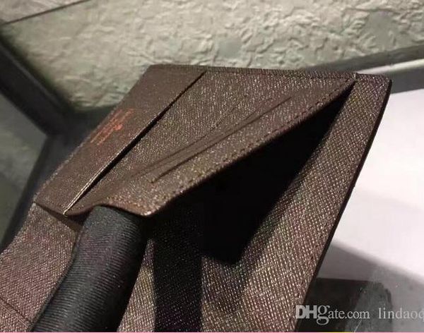 

name brand passport holder credit m63189 brand designer card holder genuine high holders passport leather n60032 m60181 new n60189 qual bplg, Red;black