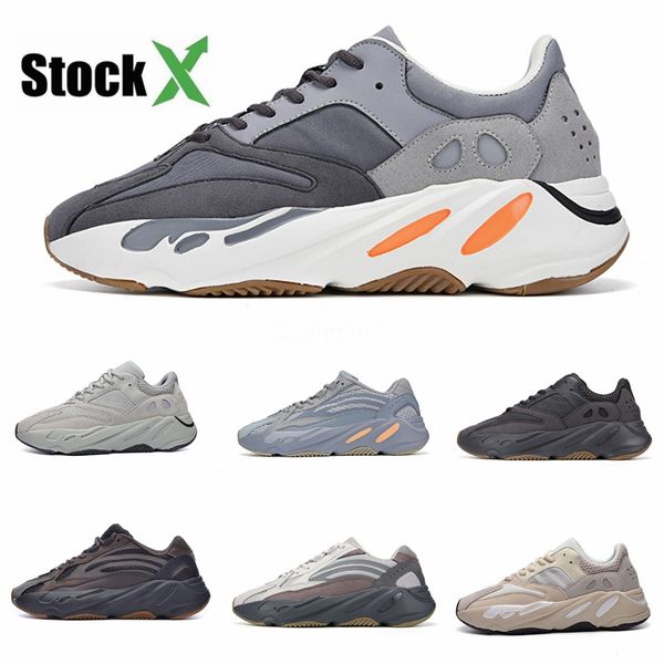 

kanye west 700 v2 больница синий мужчины женщины кроссовки teal светоотражающие магнит полезность черный инерционные статические мужские тре