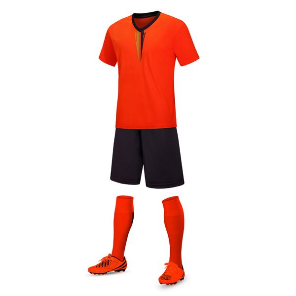 

wholesale customized men football uniforms,mens kits sports clothes tracksuits discount boy football sets with shorts c06-16, Blue;black