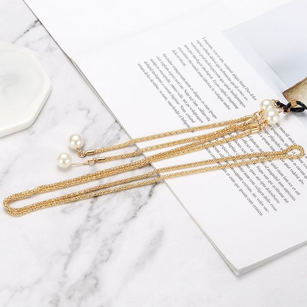 

hanging sunglasses neck metal chain sunglasses with chain