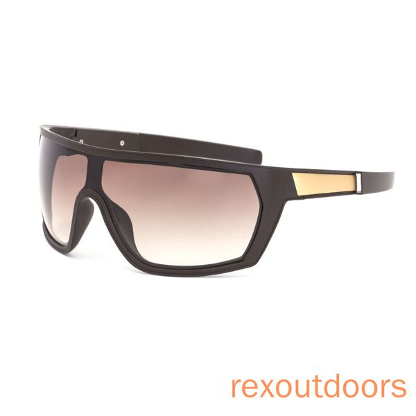 

2020 new sports sunglasses outdoor bicycle frame one piece sunglasses
