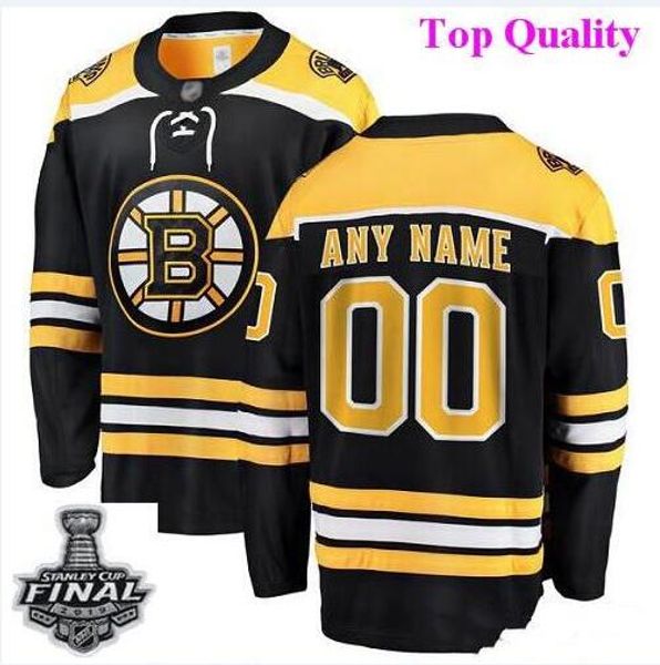 boston bruins hockey jersey