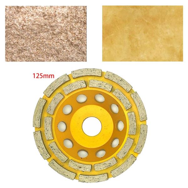 

алмазный сегмент шлифовальный круг кубок диск grinder бетон гранит камень cut e7cb