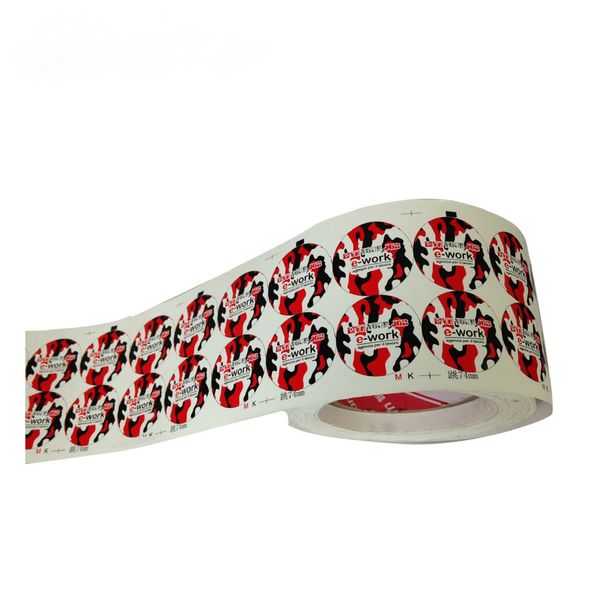 

selling customized self adhesive waterproof self adhesive waterproof vinyl rolls