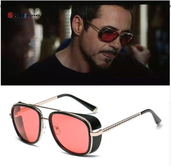 gafas de sol tony stark