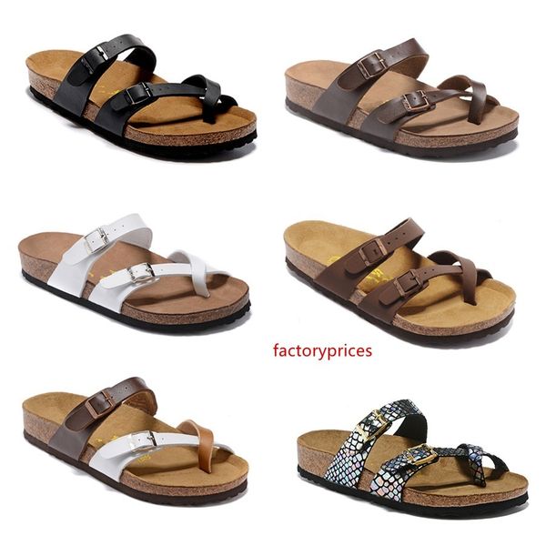 

mayari florida arizona 2019 sell summer men women flats sandals cork slippers casual shoes beach slippers size 34-46