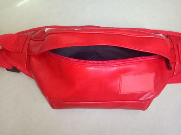 

Fa hion up wai t bag women pu leather fannypack bag phone wai t pack outdoor travel bumbag hipping