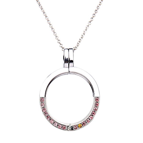 misfit necklace