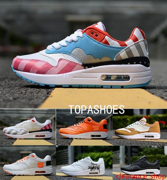 

wholesale men designer 2019 running air cushion casual trainers women 30th anniversary sports outdoor hiking jogging shoes 36-45